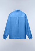 Chemise à Manches Longues en Lin  - 5