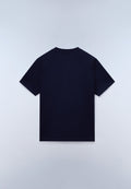 Kurzarm-T-Shirt Mahsa  - 5