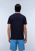 Kurzarm-T-Shirt Mahsa  - 4