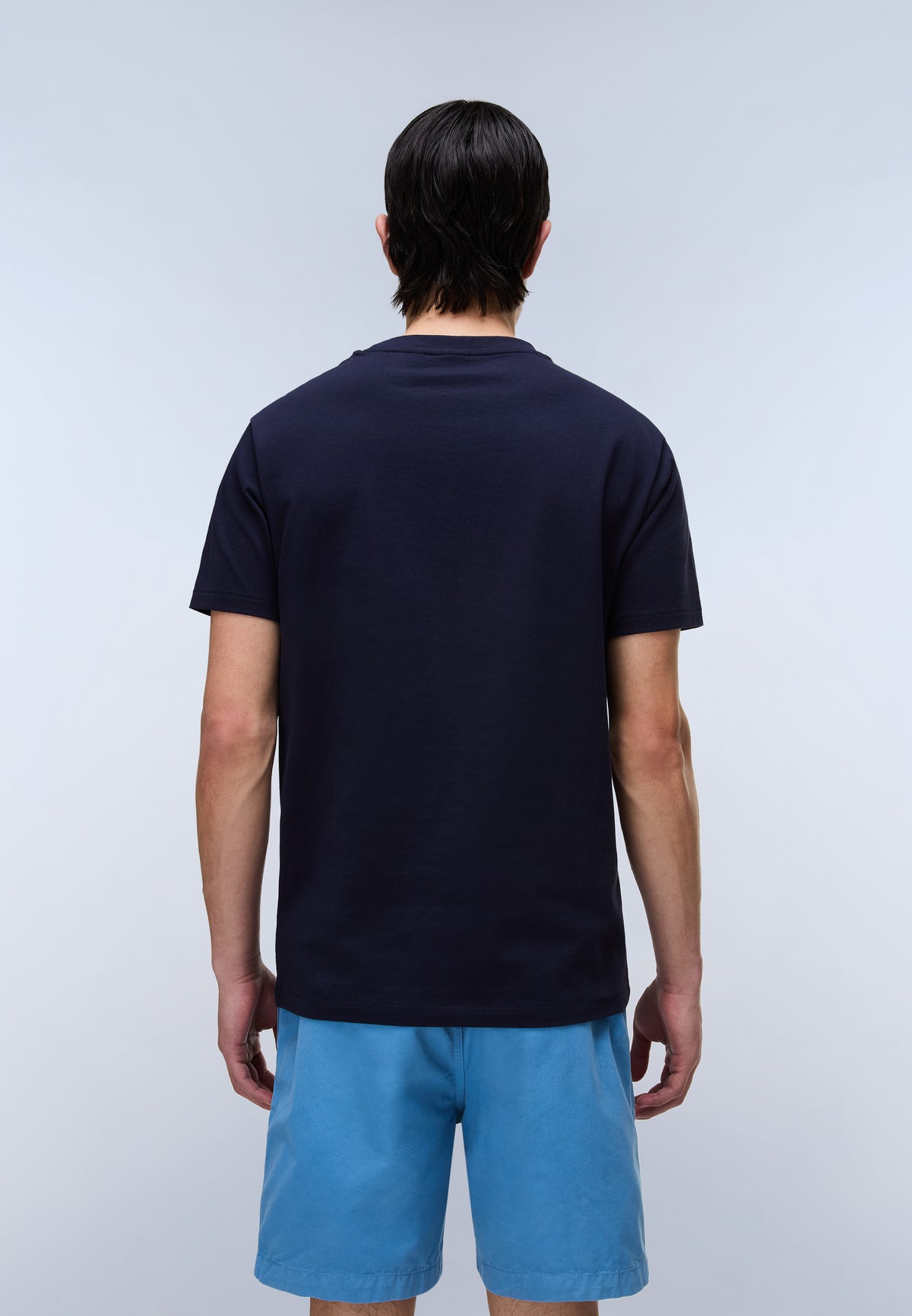 Kurzarm-T-Shirt Mahsa  - 4