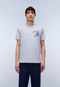 Kurzarm-T-Shirt Mahsa  - 3