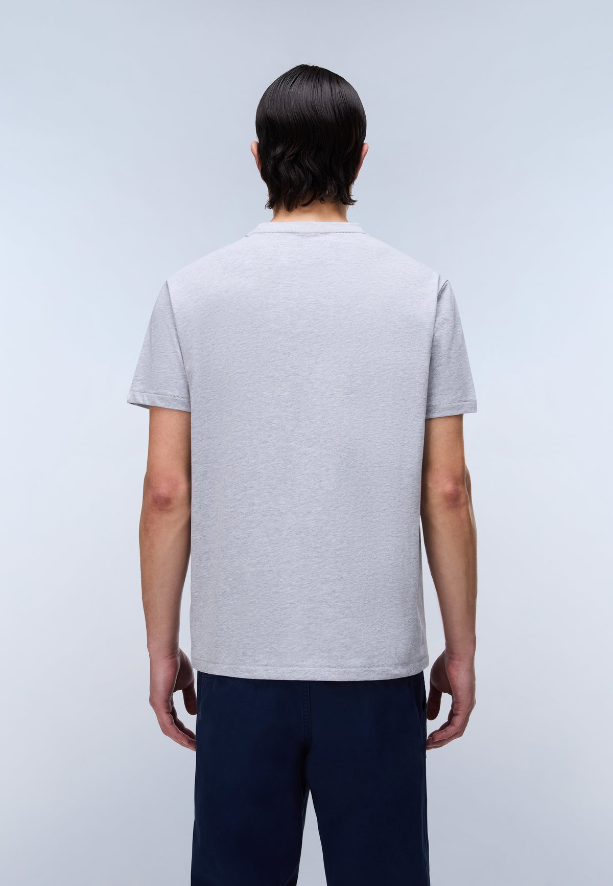 Kurzarm-T-Shirt Mahsa  - 4