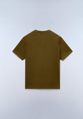 Kurzarm-T-Shirt Mahsa  - 5