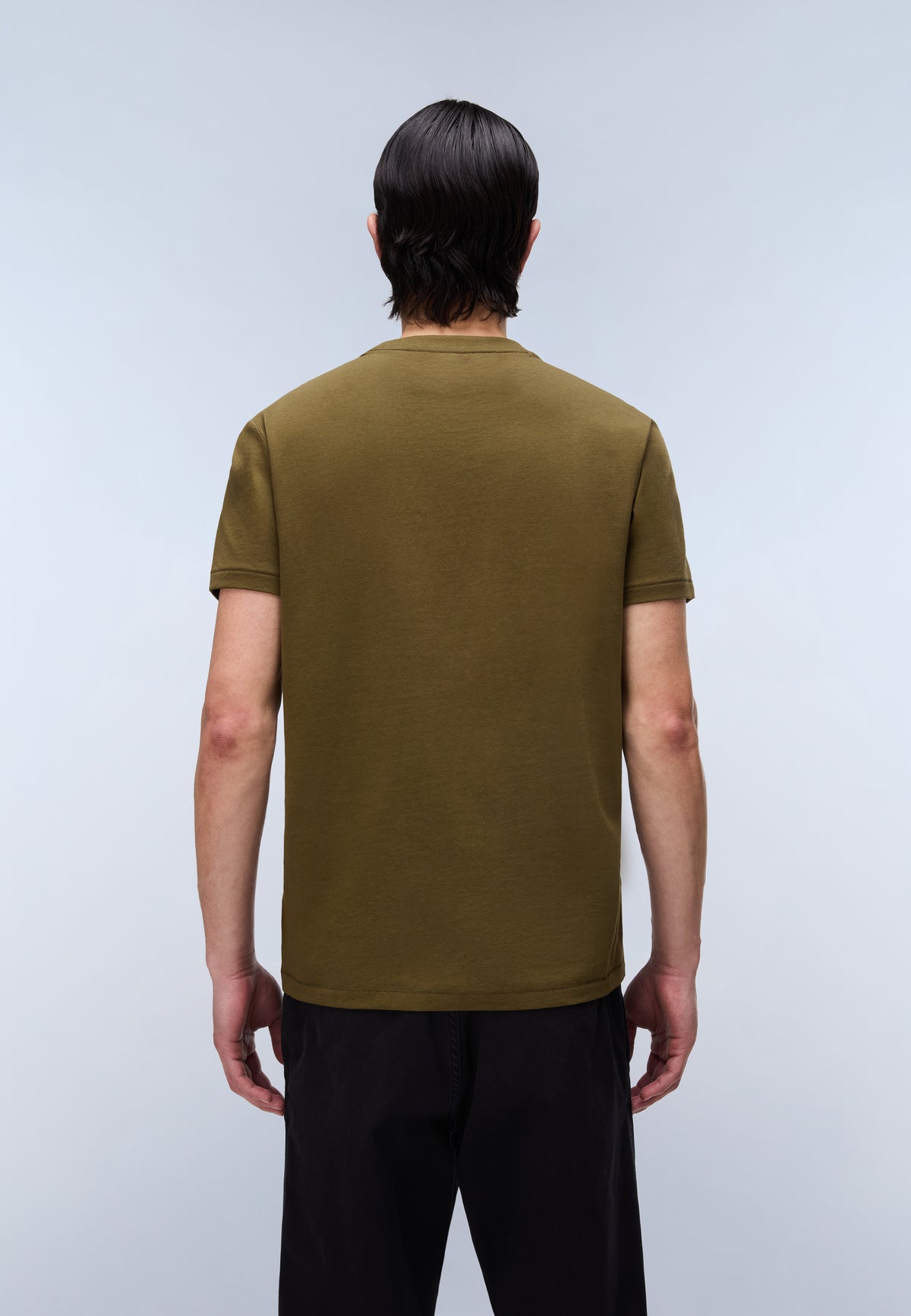 Kurzarm-T-Shirt Mahsa  - 4