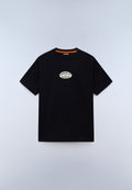 Kurzarm-T-Shirt Flint  - 6