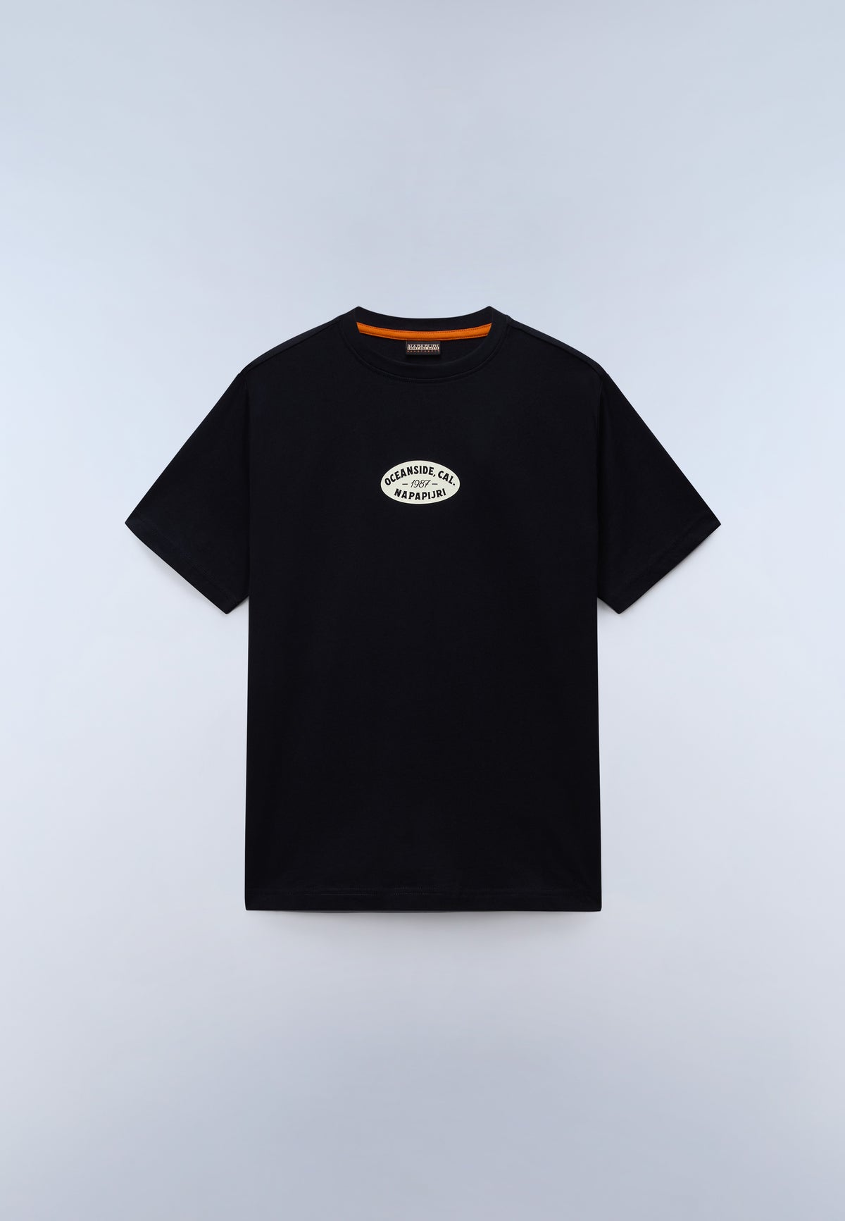 Kurzarm-T-Shirt Flint  - 6