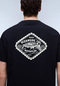 Kurzarm-T-Shirt Flint  - 5