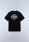Kurzarm-T-Shirt Flint  - 1