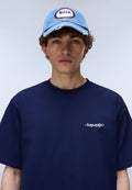 T-Shirt a Maniche Corte Fluorite  - 2