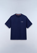 T-Shirt a Maniche Corte Fluorite  - 7