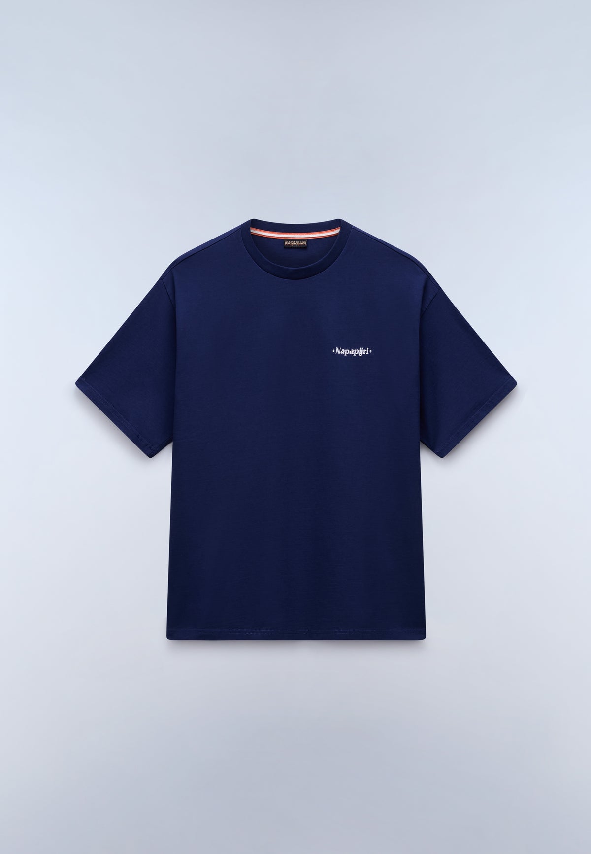 T-Shirt a Maniche Corte Fluorite  - 7