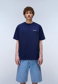 T-Shirt a Maniche Corte Fluorite  - 4