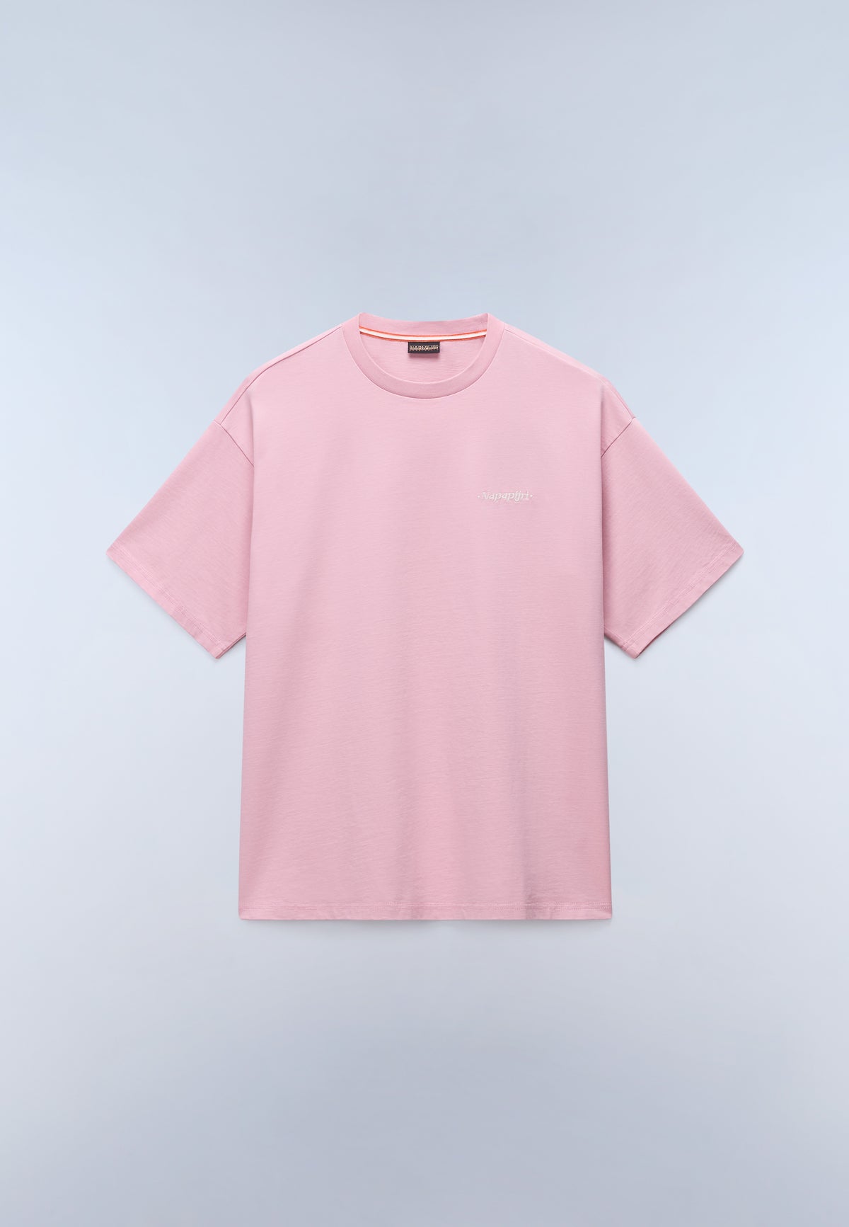 T-shirt à Manches Courtes Fluorite  - 7