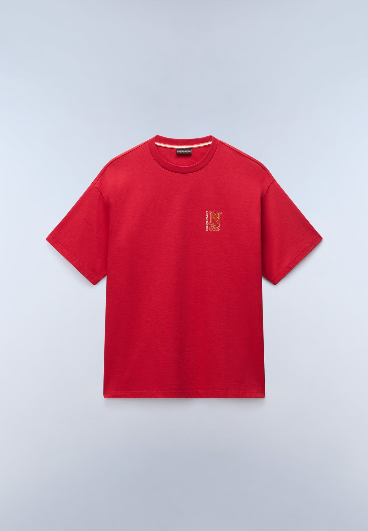 Kurzarm-T-Shirt Fluorite  - 7