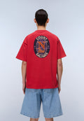 Kurzarm-T-Shirt Fluorite  - 5