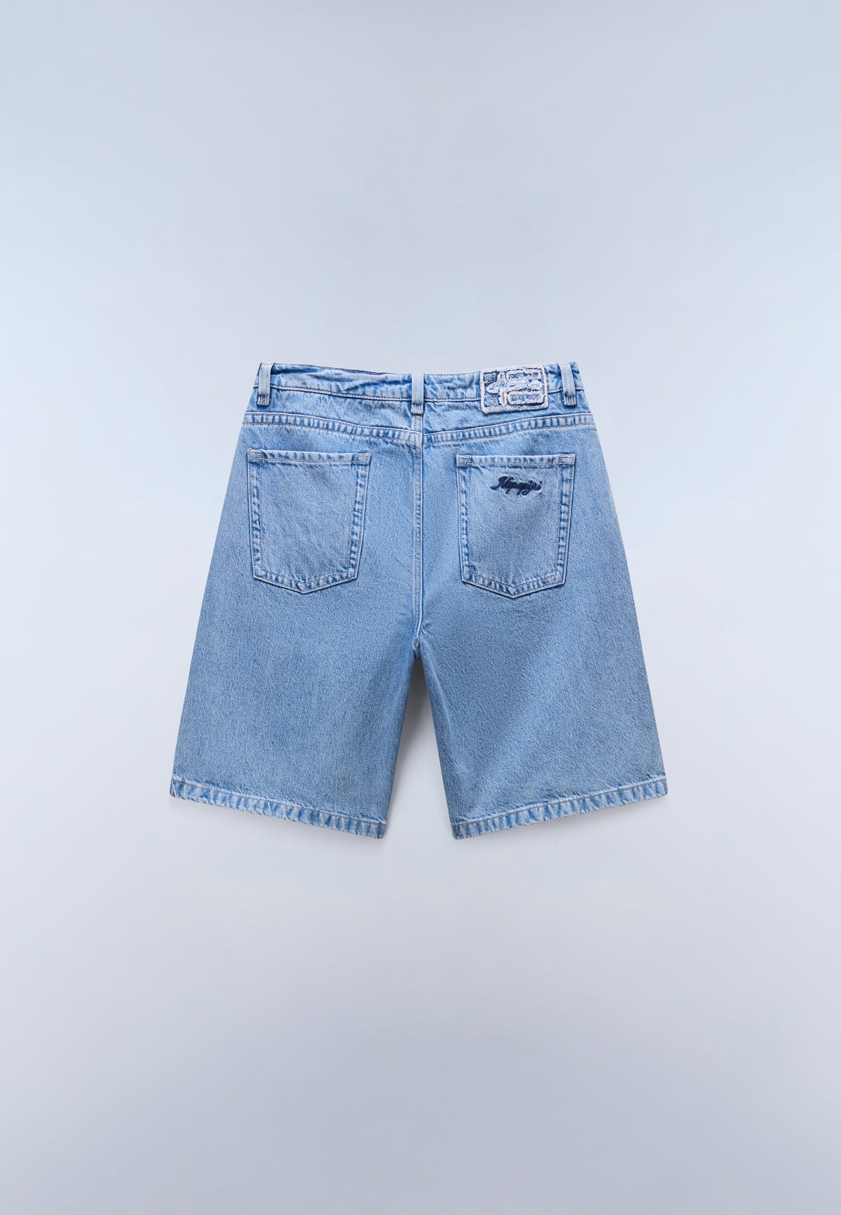 Bermuda Rambler  - 8