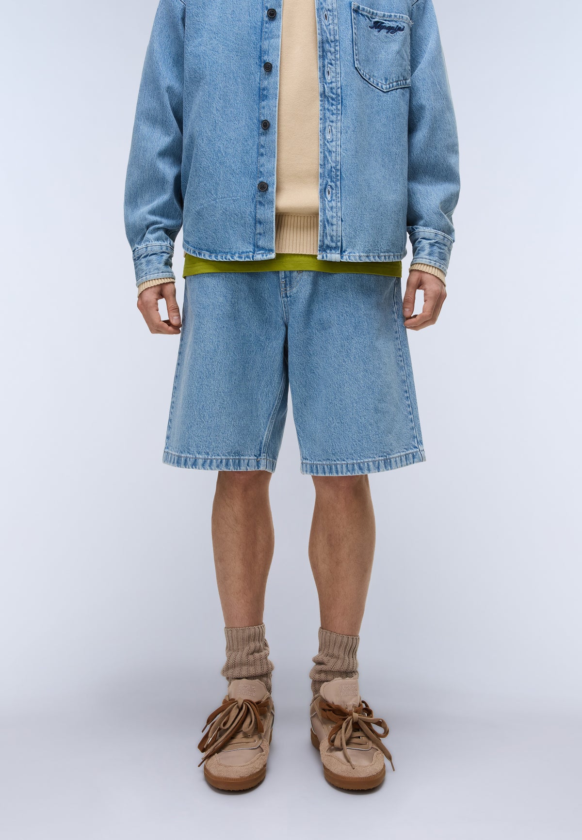 Bermuda Rambler  - 3