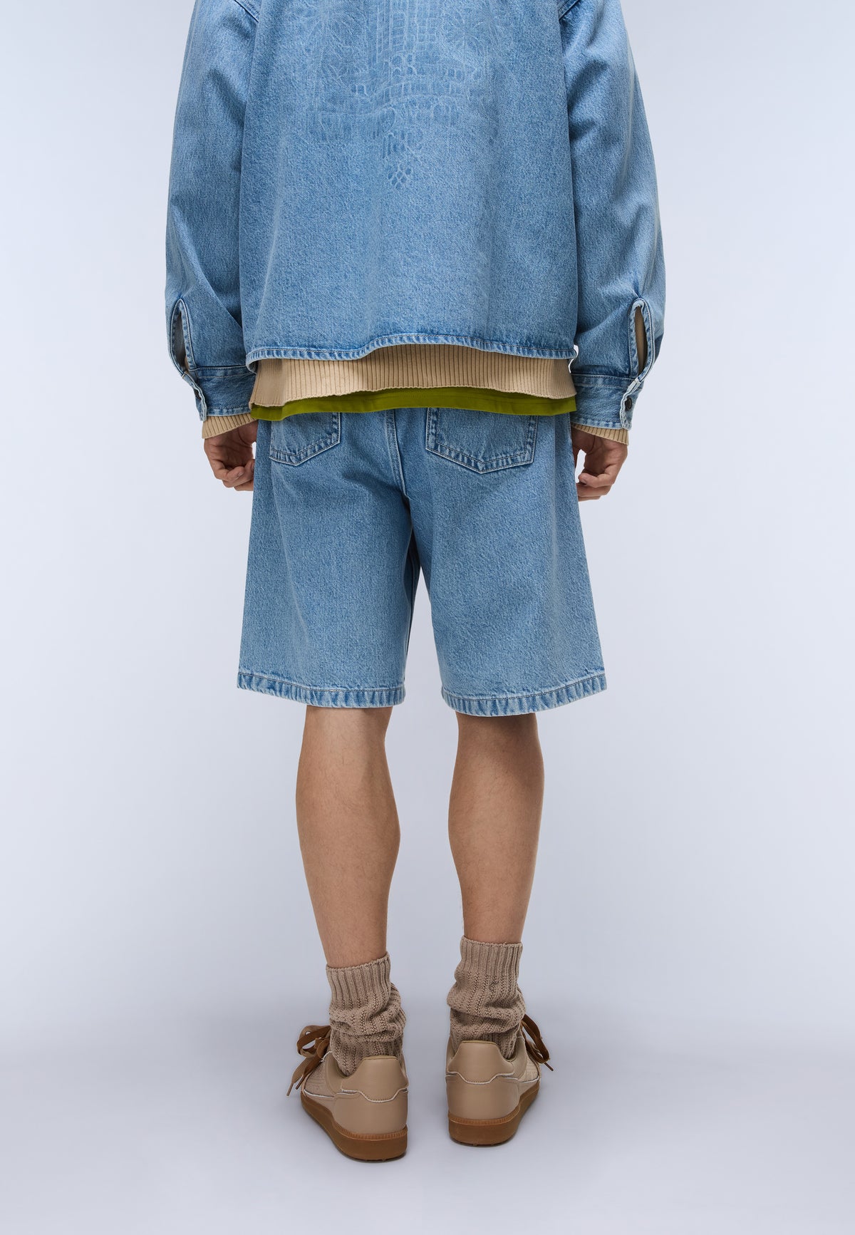 Bermuda Rambler  - 5