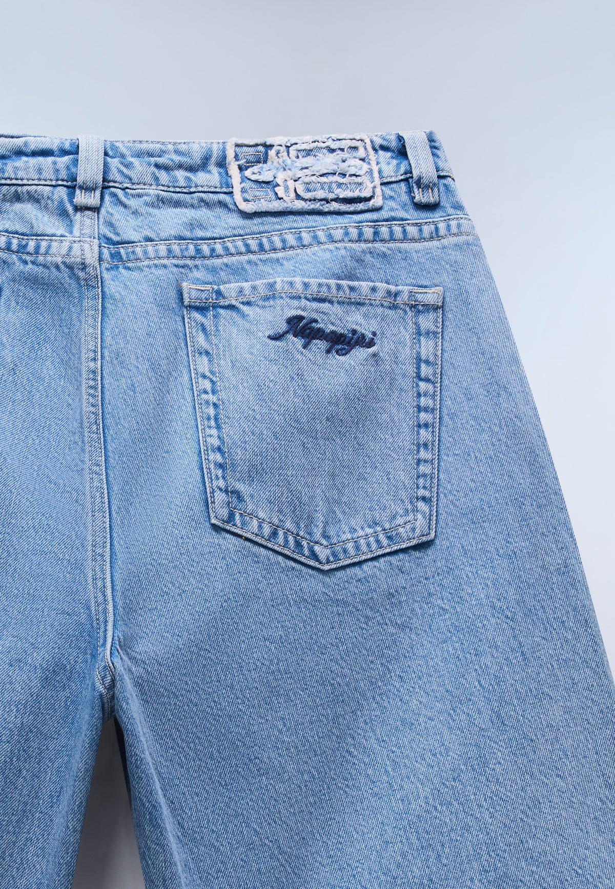 Bermuda Rambler  - 7