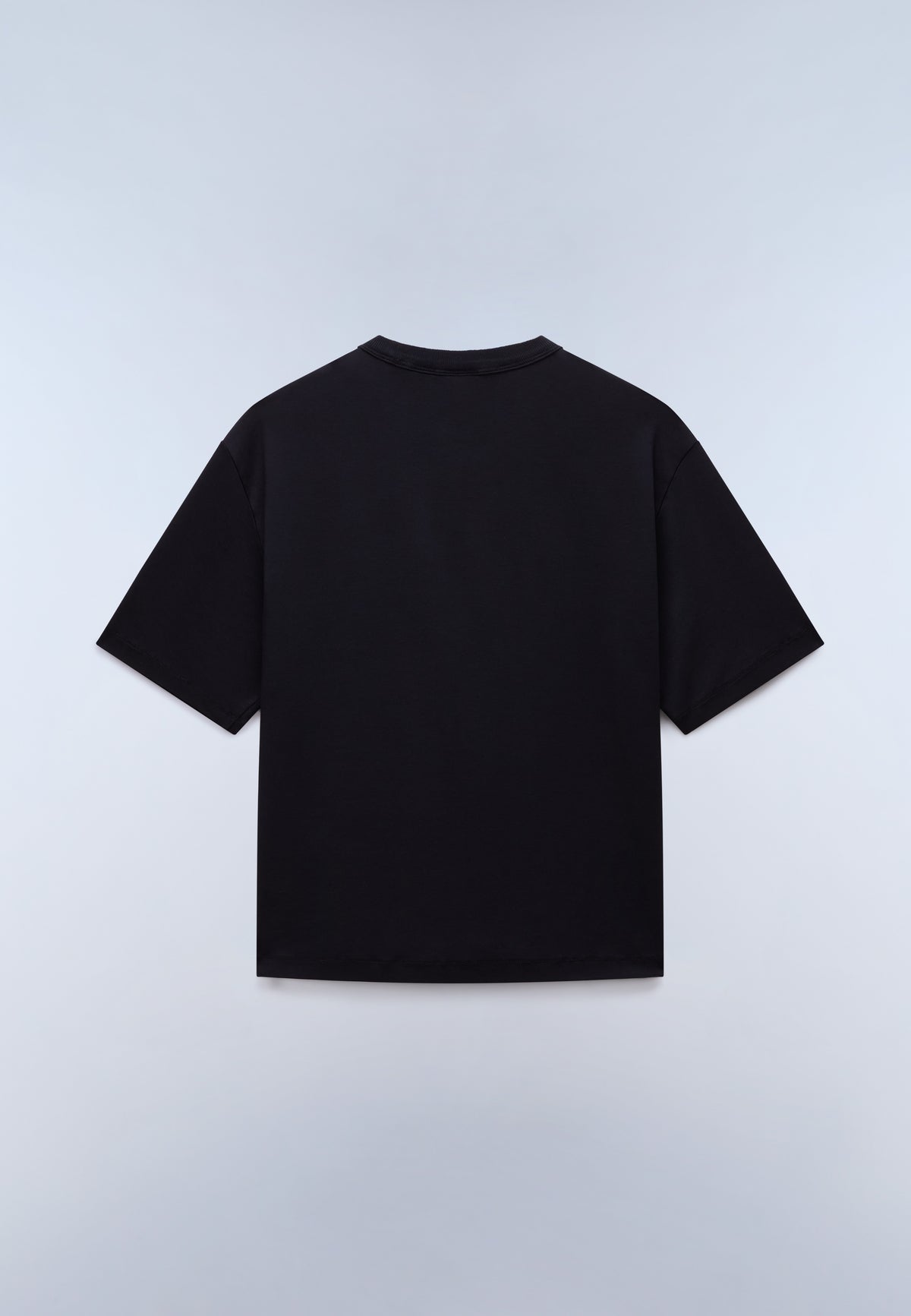 Kurzarm-T-Shirt Abbe  - 6