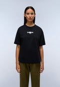 Kurzarm-T-Shirt Abbe  - 4