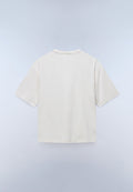 T-shirt à Manches Courtes Abbe  - 6