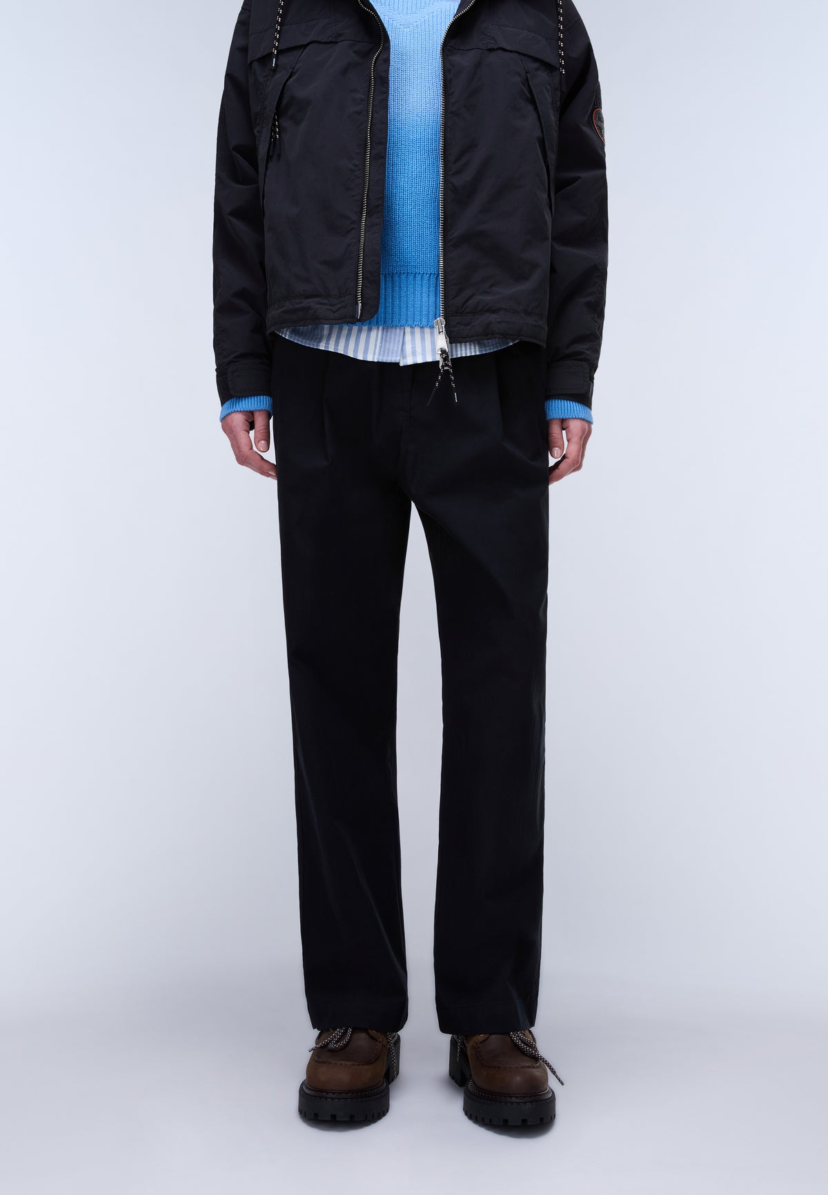 Pantaloni Chino Chromic  - 3