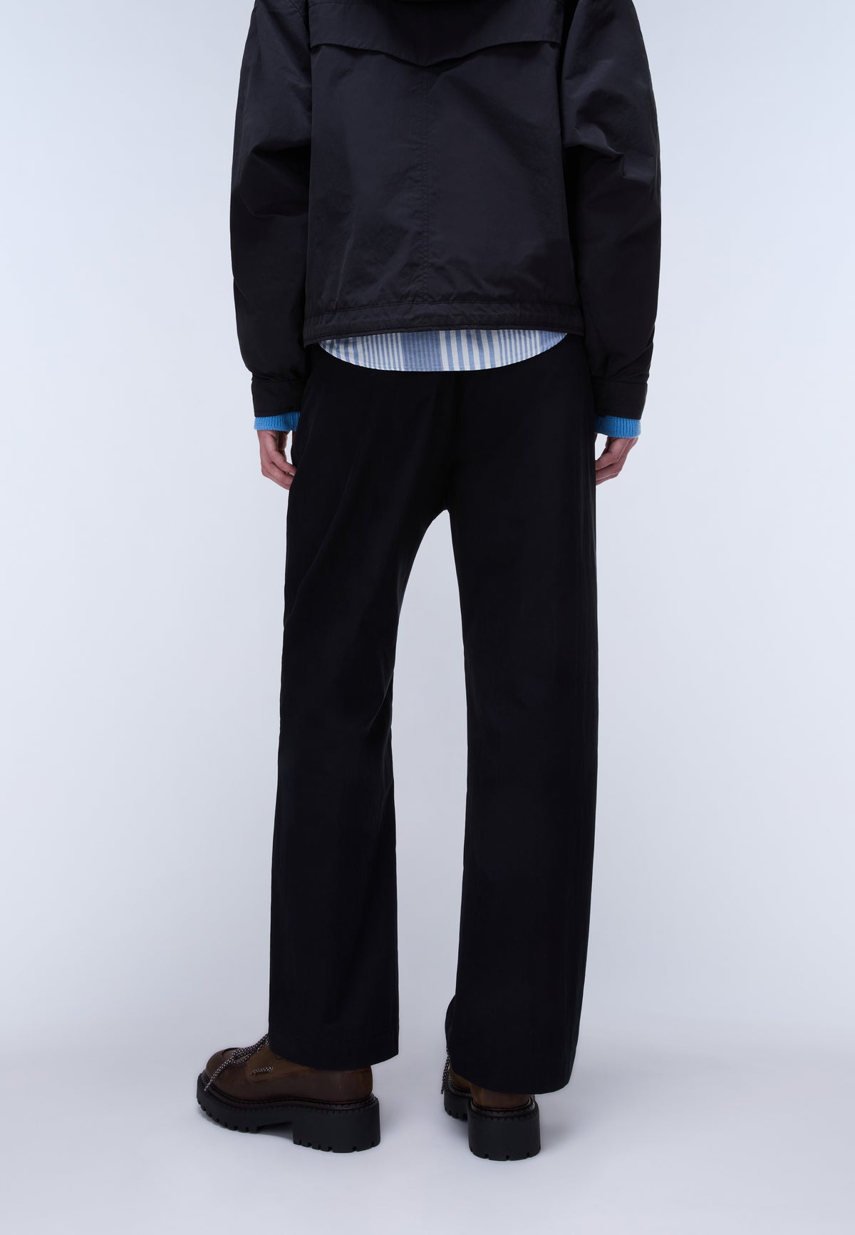 Pantaloni Chino Chromic  - 5