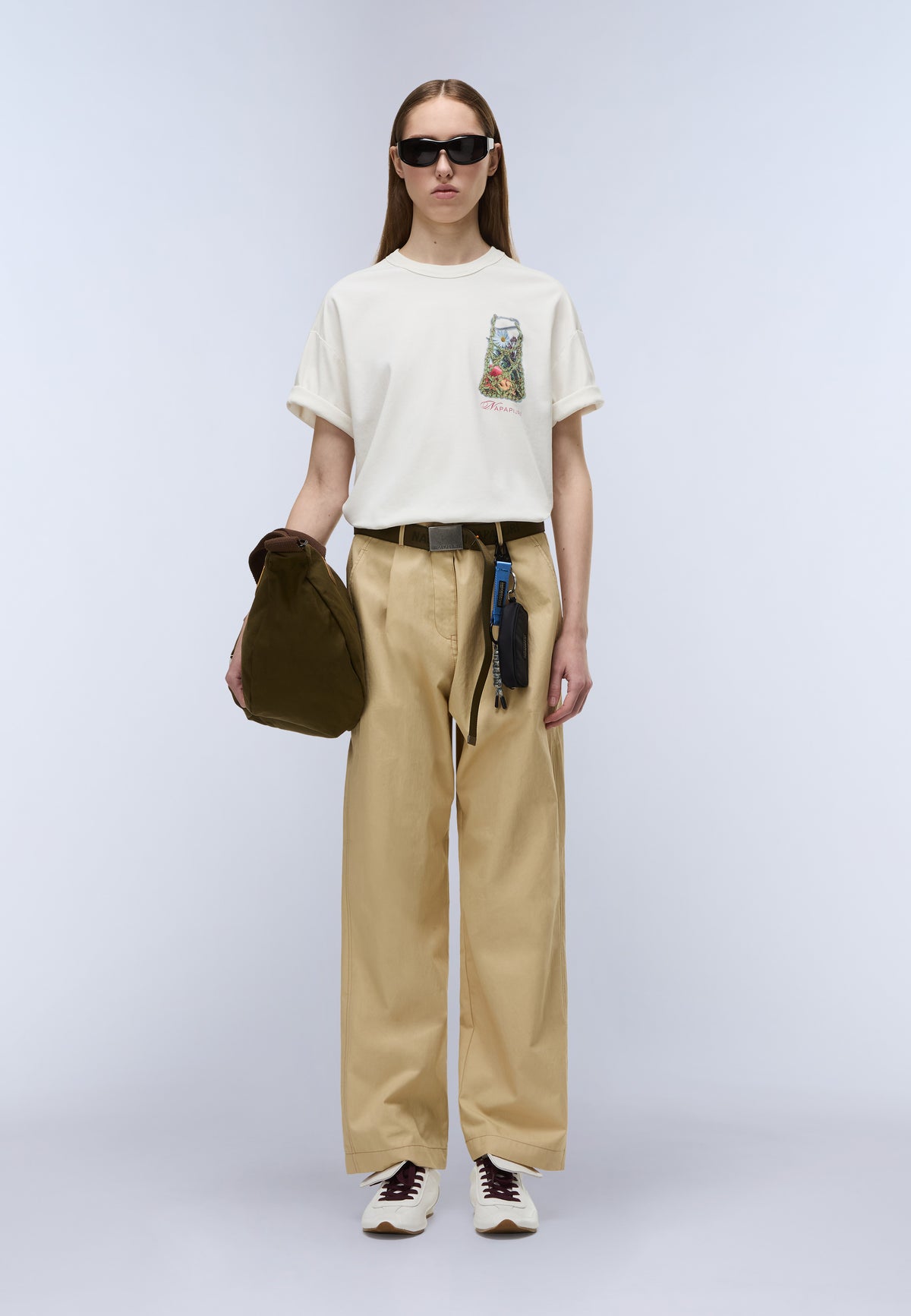 Chinohose Chromic  - 2