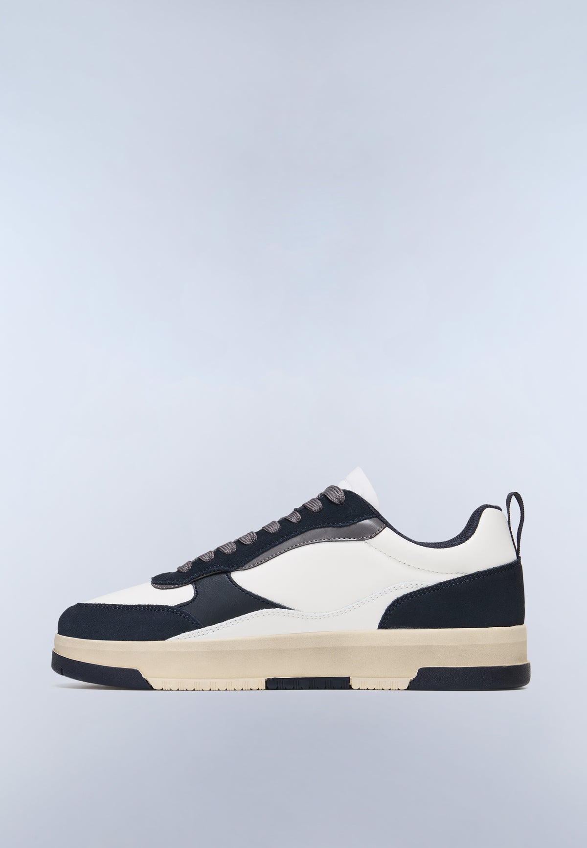 Sneaker Dust Weiss - 3