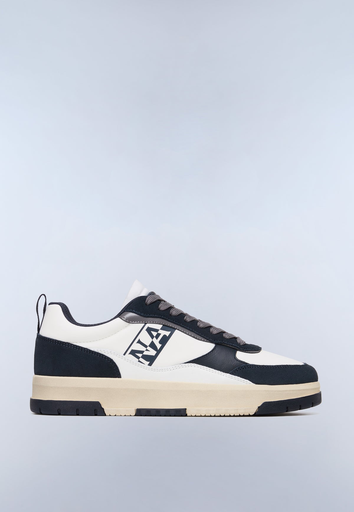 Sneaker Dust Weiss - 1