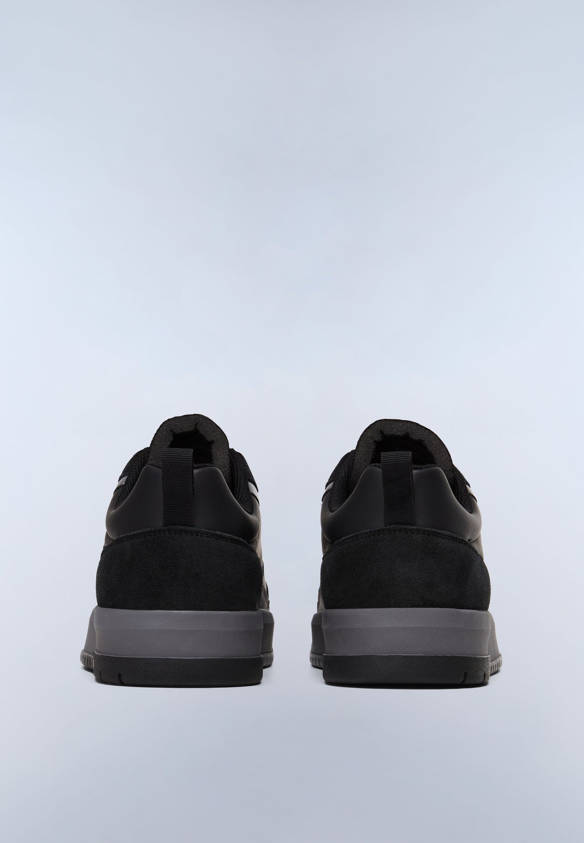 Sneaker Dust Schwarz - 2