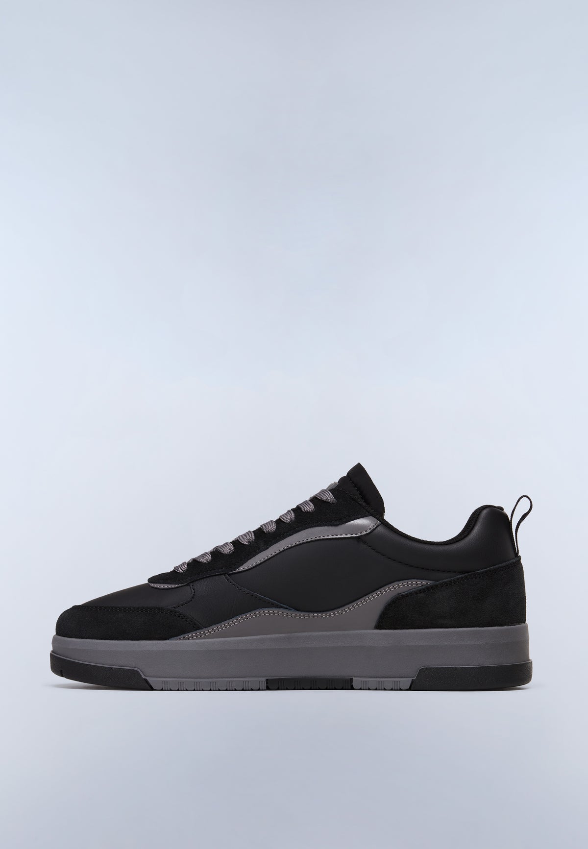 Sneaker Dust Schwarz - 3