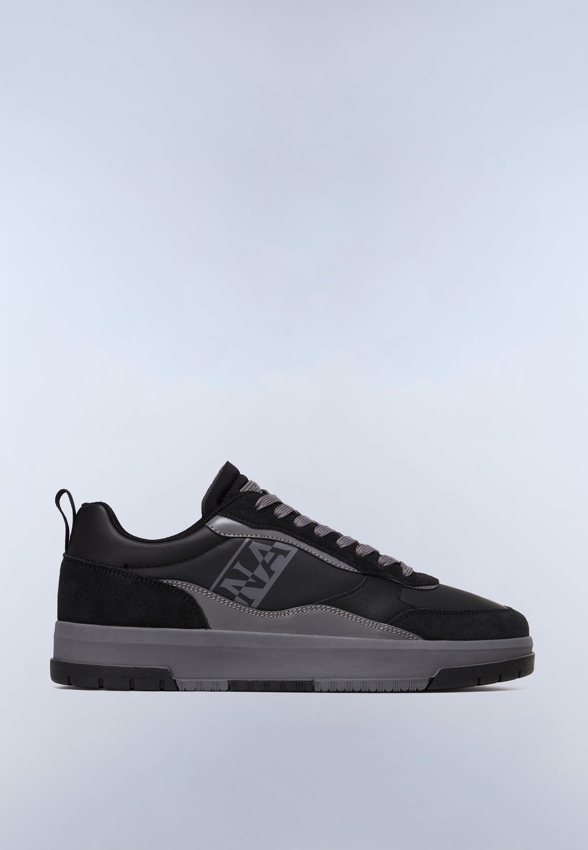 Sneaker Dust Schwarz - 1