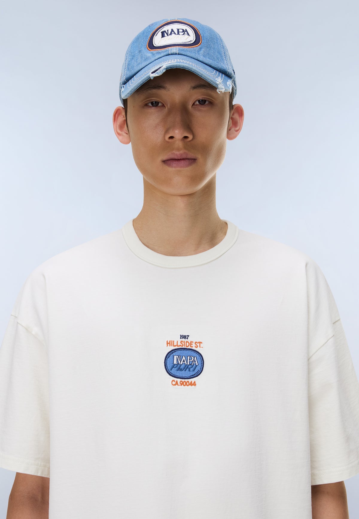 T-shirt à Manches Courtes Krous  - 2