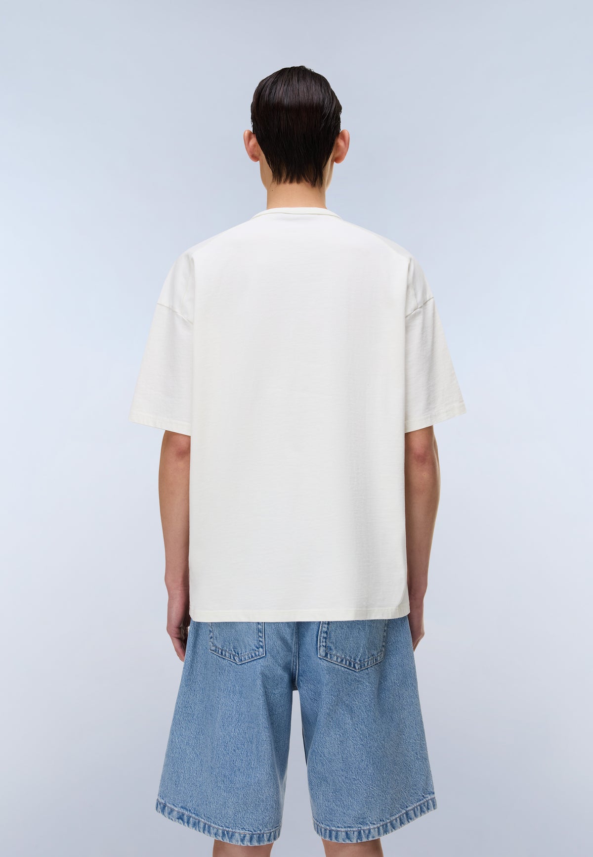 T-shirt à Manches Courtes Krous  - 5