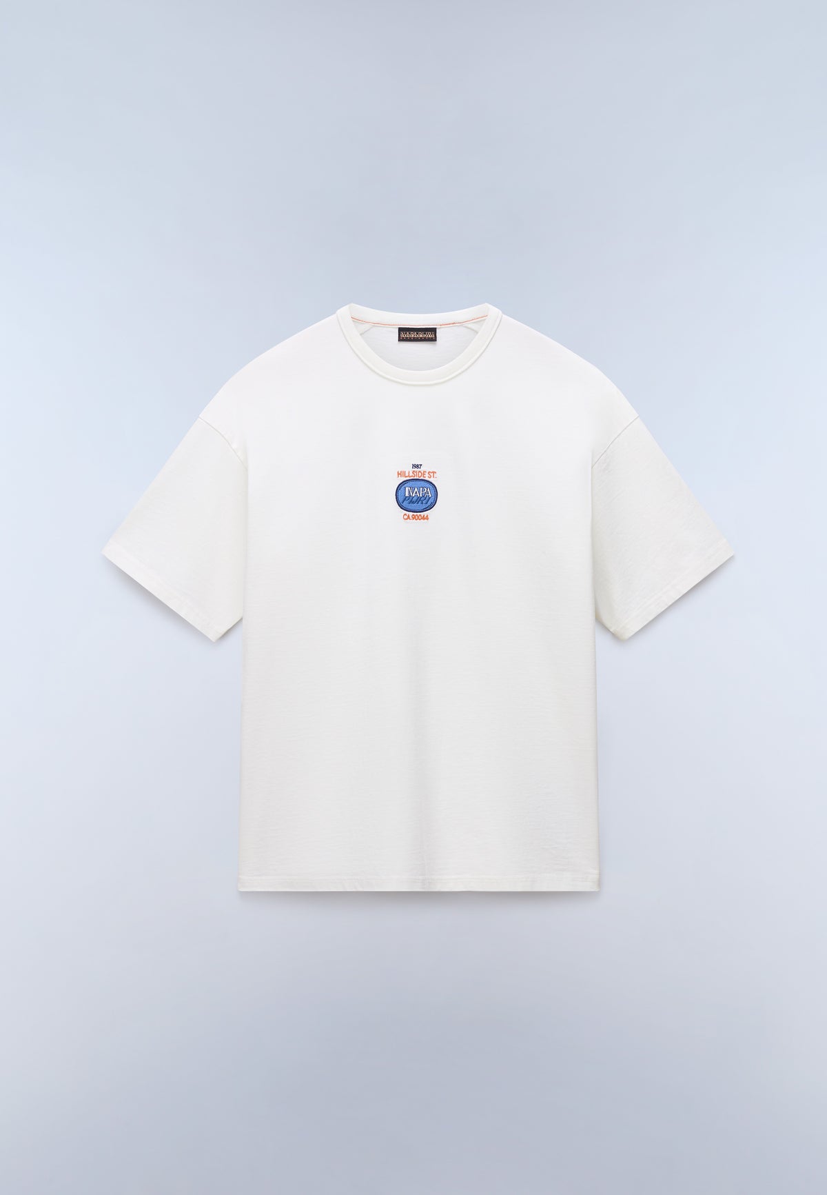 T-shirt à Manches Courtes Krous  - 1