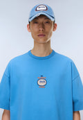 Kurzarm-T-Shirt Krous  - 2