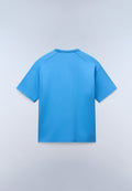 Kurzarm-T-Shirt Krous  - 6