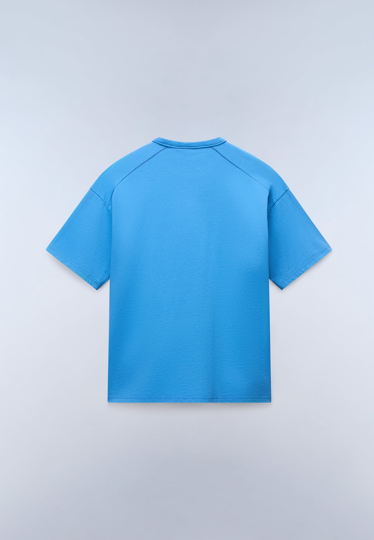 Kurzarm-T-Shirt Krous  - 6