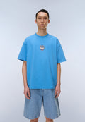 Kurzarm-T-Shirt Krous  - 4