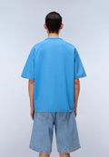 Kurzarm-T-Shirt Krous  - 5