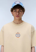 T-Shirt a Maniche Corte Krous  - 2
