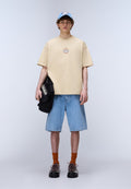 T-Shirt a Maniche Corte Krous  - 3
