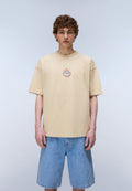 T-Shirt a Maniche Corte Krous  - 4
