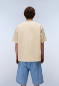 T-Shirt a Maniche Corte Krous  - 5