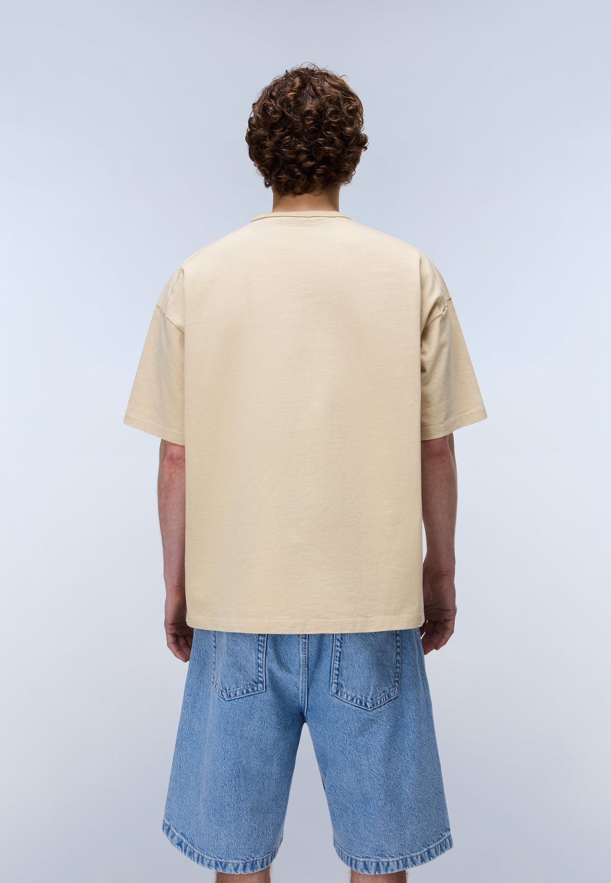 T-Shirt a Maniche Corte Krous  - 5