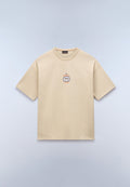 T-Shirt a Maniche Corte Krous  - 1