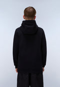 Kapuzenpullover Balis French Terry mit Reißverschluss (4-16 JAHRE)  - 4