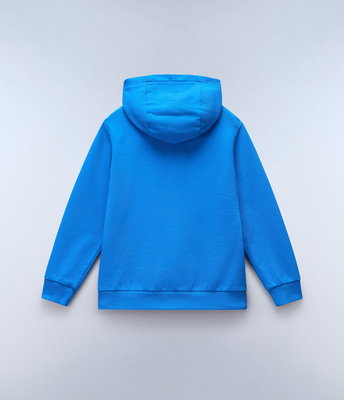 Balis French Terry Zip Hoodie (4-16 YEARS)French Blue